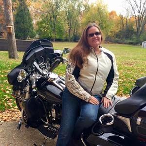 Meet your Posher, Michelle